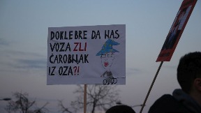 "Prepoznaj domaćeg izdajnika"